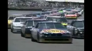Ricky Rudd- Official Tribute