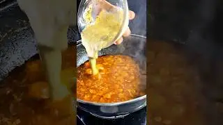 👉 &ldquo;Creamy & Rich Mushroom 🍄&zwj;🟫 Curry | 