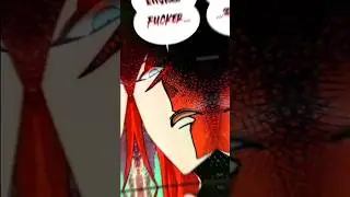 manhwa: I'm invincible at the start