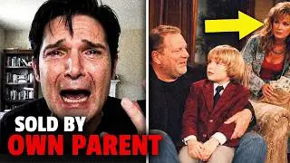7 Parents Who Failed To Protect their kids from Hollywood Predators