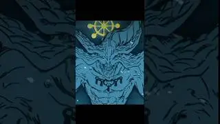 Brazilian tree hopper x Mahoraga Edit!!🦗🐺[ Mahoraga ~ JJK Edit ]