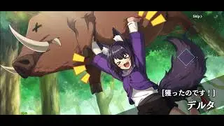 【カゲマス】メリークリスマススペシャルガチャ
