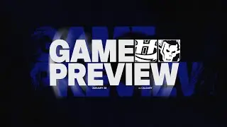 GAME PREVIEW | Lethbridge Hurricanes vs Calgary Hitmen 1.30.26