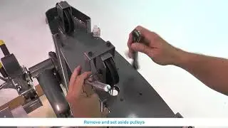 TRUE Fitness Commercial SPL-0100 Assembly Video