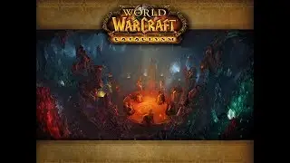 World of Warcraft - The Stonecore [Dungeon Overview]