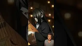 Nakime&rsquo;s  Blood Demon Art is Dangerous than any other demon !!