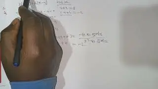 Maths class 10th Ncert Chapter 2.2 ka 1st question 1  solved in Hindi language.very easy method 