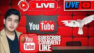Anwar Is Live…❤️