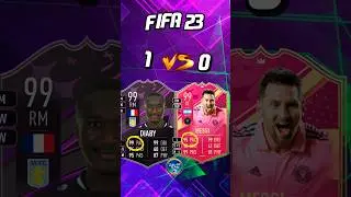 DIABY VS MESSI in fifa 23!! #shorts #fifa23 #diaby #messi #viral