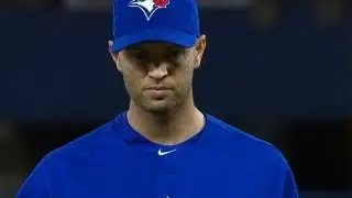 Happ's shutout start
