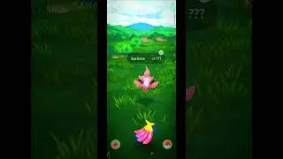 new powerfull pokemon capture 👹 || pokemon capture pokemon go #viralshort #pokemongo #palworld