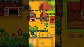 Difficult Achievements In Games Episode 3 - Stardew Valley Achievements  #achievements