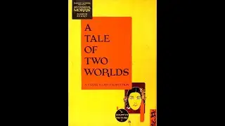 A Tale of Two Worlds 1921 Goldwyn Pictures American Silent Film Drama
