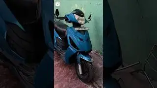 Maestro edge || BS4|| modified || #bikelover #bikelovers  #viralvideo #tranding