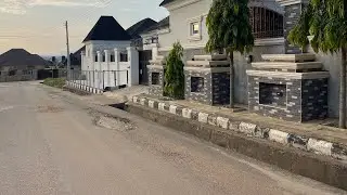 AREA VIEW, KUBWA FO1, FCT, NIGERIA 🇳🇬, AFRICA.