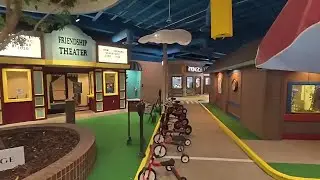 Friendship Circle's Elkus Village helps people with special needs gain independence