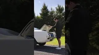 Roll up on R-Style | R-Style 1966 Ford Mustang Fastback | 1600 Veloce