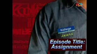 Super Hit Comedy Show Kollege Jeans | Season 3 Exclusively On Epk | Campus Comedy | EP#2-Assignment