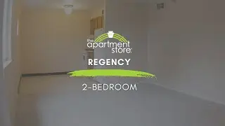 Indiana | Regency - 2-Bedroom