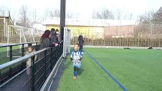 RVVH JO8-1 - DRL JO8-1