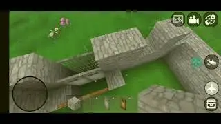 Mini block craft ( 1 )