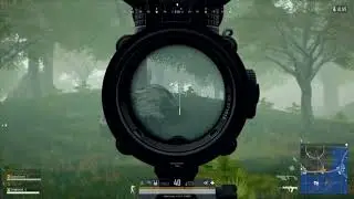 PUBG - Sanhok Snakes