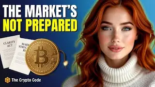 This Next Crypto Catalyst Will Catch Everyone Off Guard