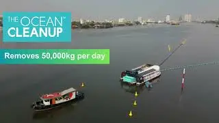 ADB KHUB Pasig River Clean Up