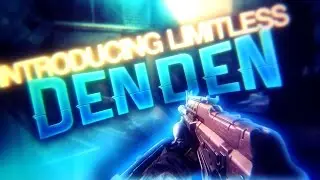 ImKingJoseph Presents | Introducing Limitless DenDen