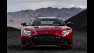 New 2019 Aston Martin DBS Superleggera | Aston martin dbs | aston martin dbs | aston martin