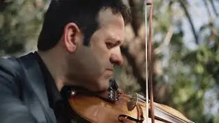 Contigo en la distancia - Luis Miguel (Eduardo Gomes Violin Cover)