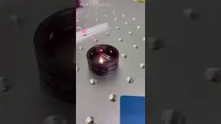 30W Raycus Fiber Laser Marking Machine JPT MAX 20w 50w Stainless Steel Engraver Ezcad Metal Cutting