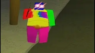 Aim - Roblox Da Hood