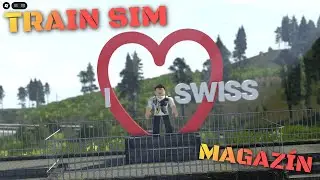 Train Sim Magazine // 4.