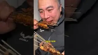 A sumptuous feast of Dagang Dry Rice m5 Mini Barbecue Spicy Chicken and Oxtail Hot Pot#Sou