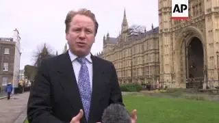 Pro and anti camps, bookies on Brexit debate