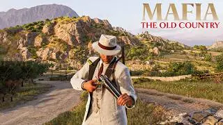 Mafia: The Old Country - All Weapons & Reload Animations