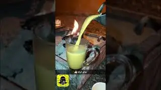 شاهي كرك و مقتطفات  من سناب ابومشاري (رحلة ابها 39)
