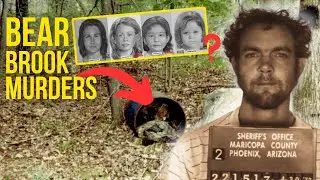 Oldest Cold Case FINALLY Solved - The Bear Brook Murders