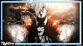 Nightcore - Different
