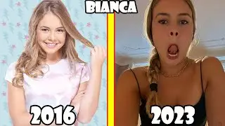Maggie & Bianca Cast Then and Now 2023 (Maggie & Bianca Before and After 2023)