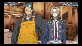 999 - Part 2B: Lotus Prince, OldManStompy, and Minty Mitz Let's Play