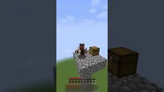 Splash Potion Of Slow Falling | Minecraft | Masked Cowboy