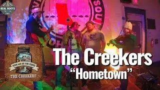 The Creekers - 