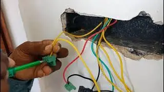 Oob Automation - Smart home - Sapphire series - Installation