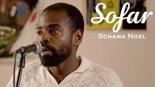 Schama Noel - Thoughts of a Loner | Sofar Denver