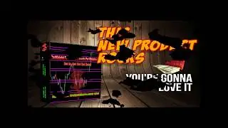 Redknight Promotional Video