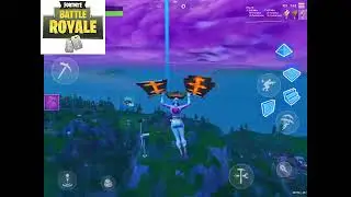 Fortnite Fortbye #50