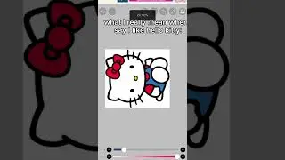 🦅🦅🦅🦅🦅🦅🦅 #meme #hellokitty