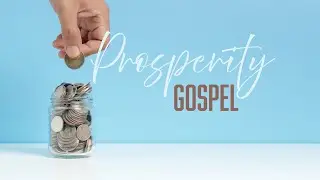 Biblical Principles of Financial Giving